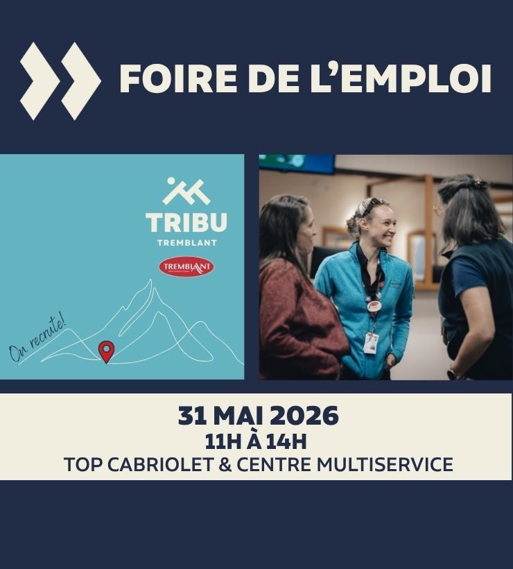 Popup Portail