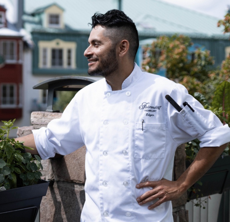 Emplois de cuisinier à Tremblant