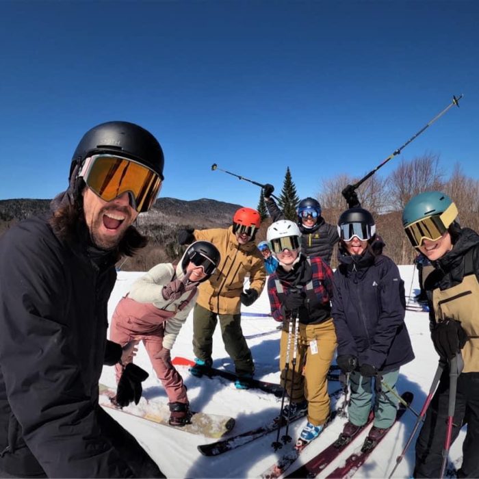 Équipe marketing SMT