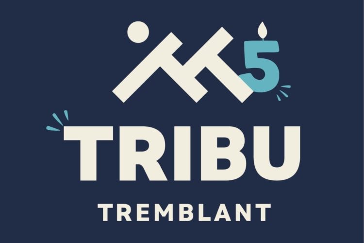 Logo 5 ans