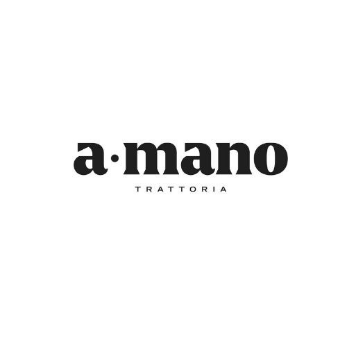 A Mano Logo