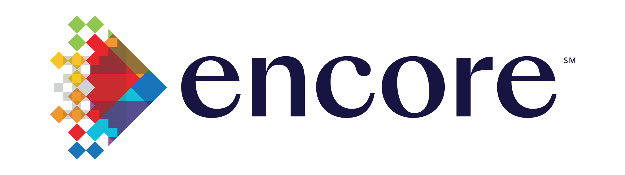 Encore logo RGB